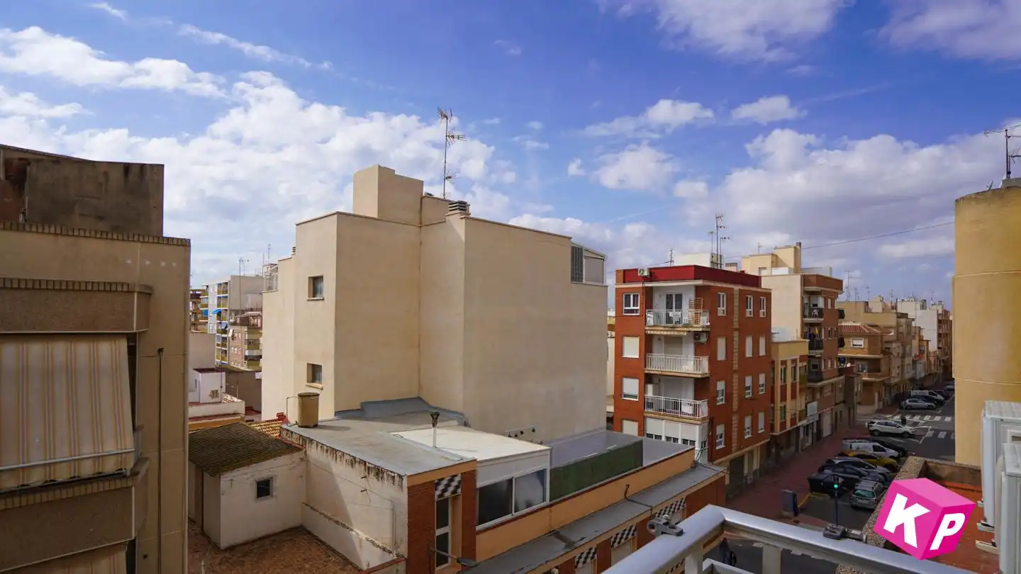 Piso con terraza en venta en Dean Llopez, imagen 21