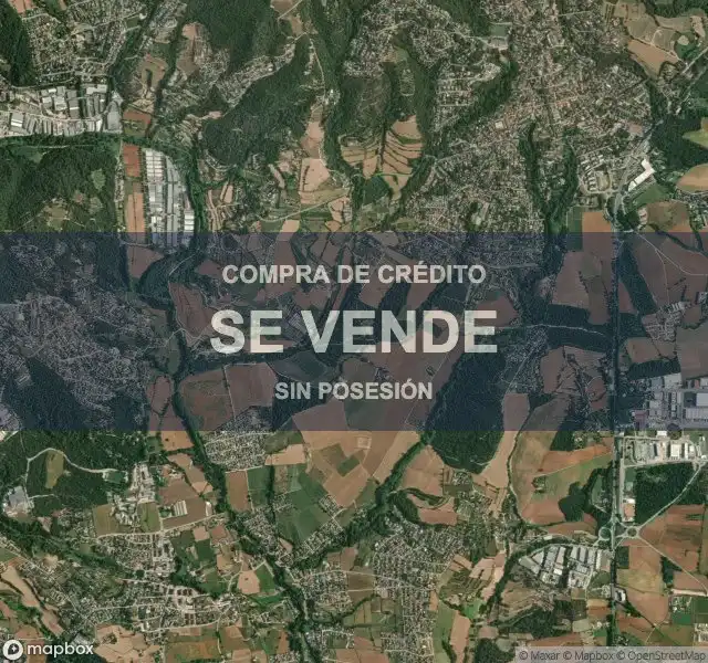 Piso en venta en L'Ametlla del Vallès