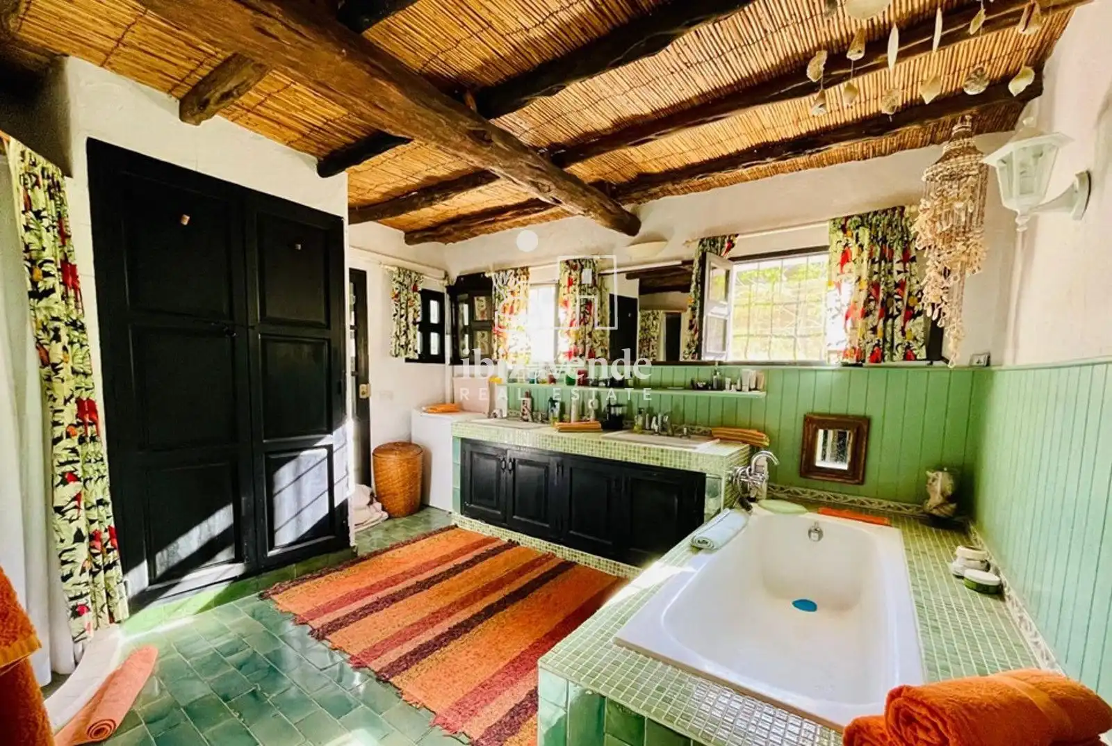 Maison avec piscine à vendre à De can costera, imagen 11