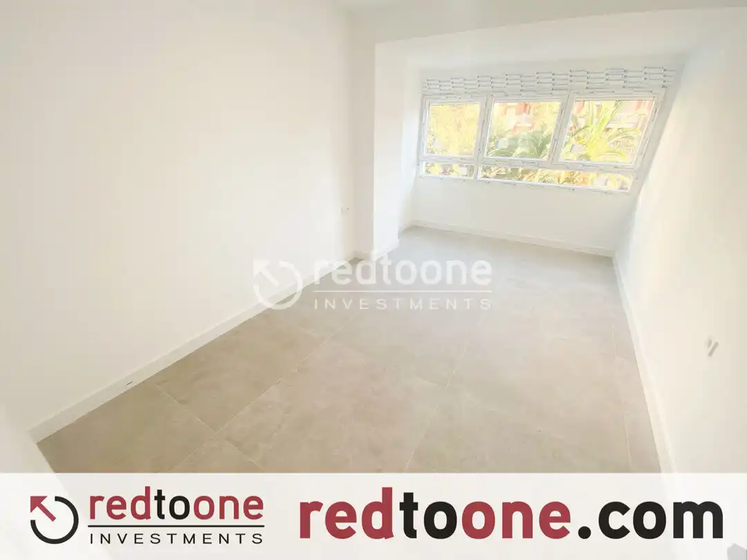 Habitación de Piso en venta en Alicante / Alacant con Calefacción