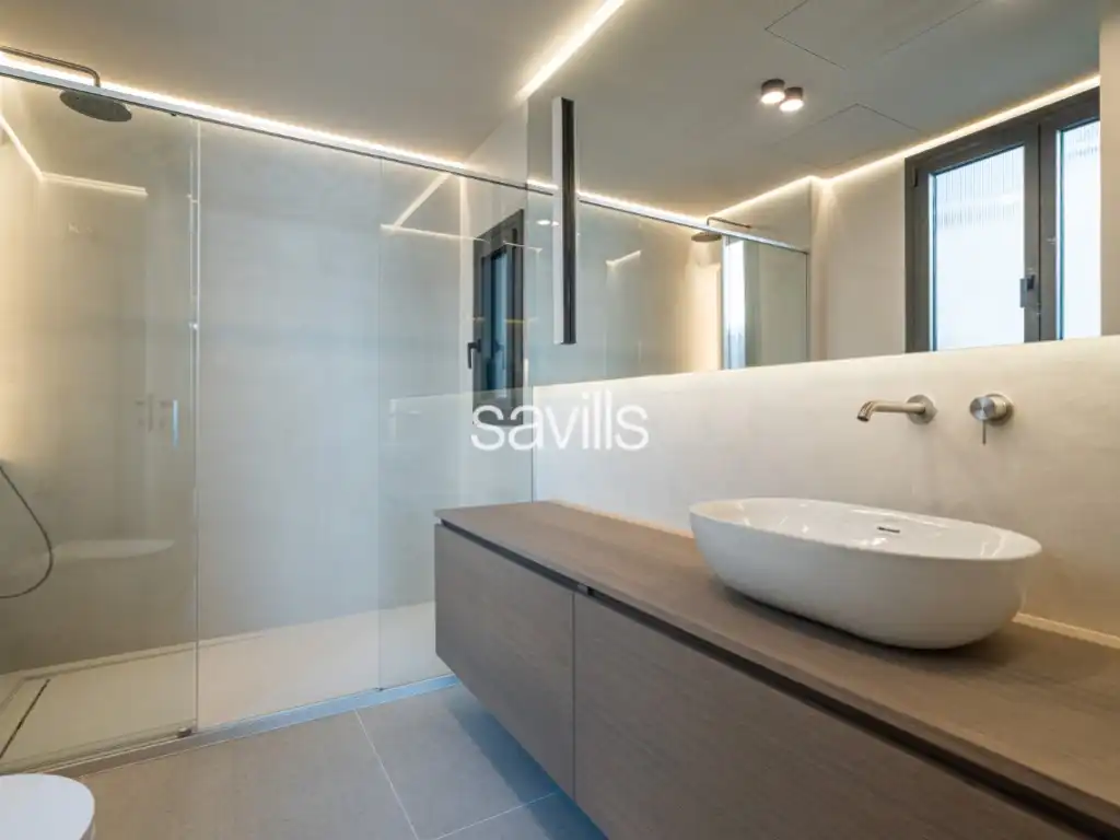 Attique avec ascenseur à vendre à Sarrià - Sant Gervasi, imagen 31