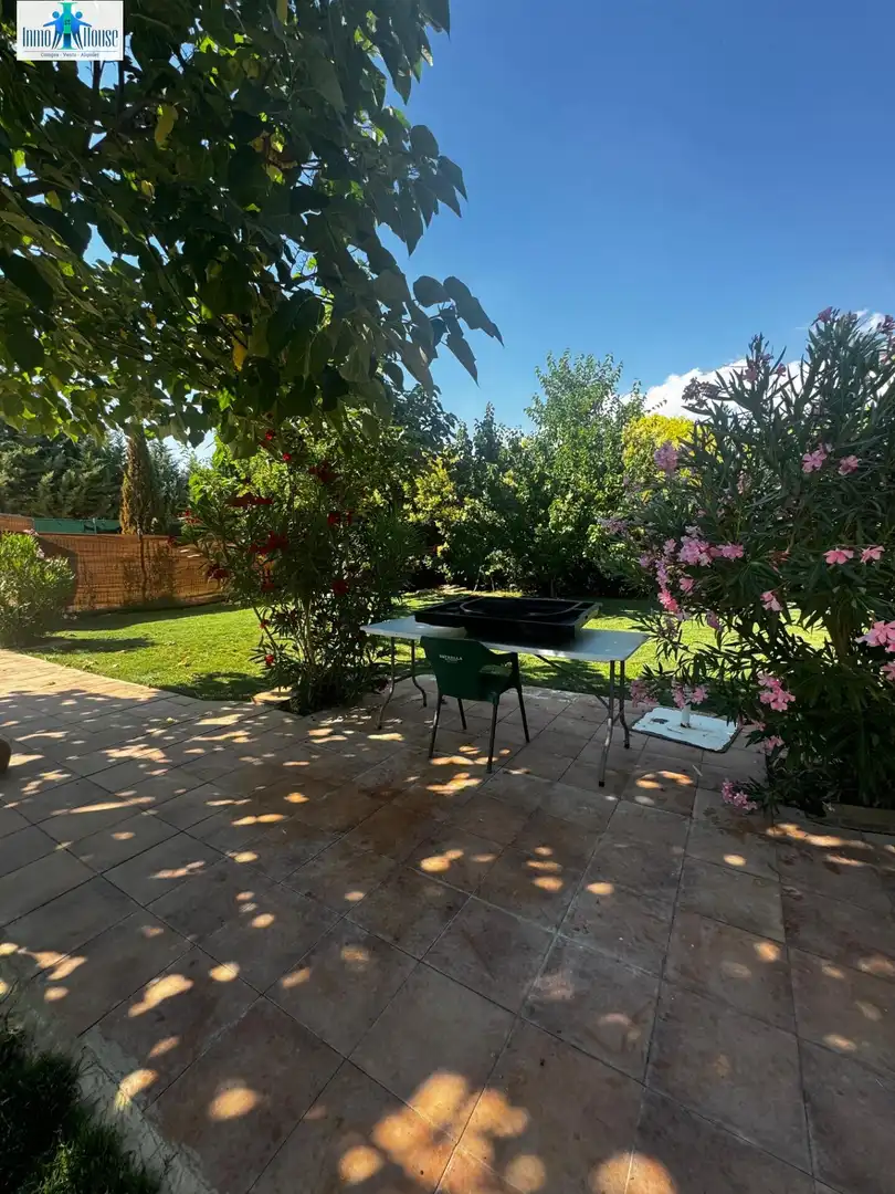 Casa rústica con piscina en venta en Pedanías - Extrarradio, imagen 12