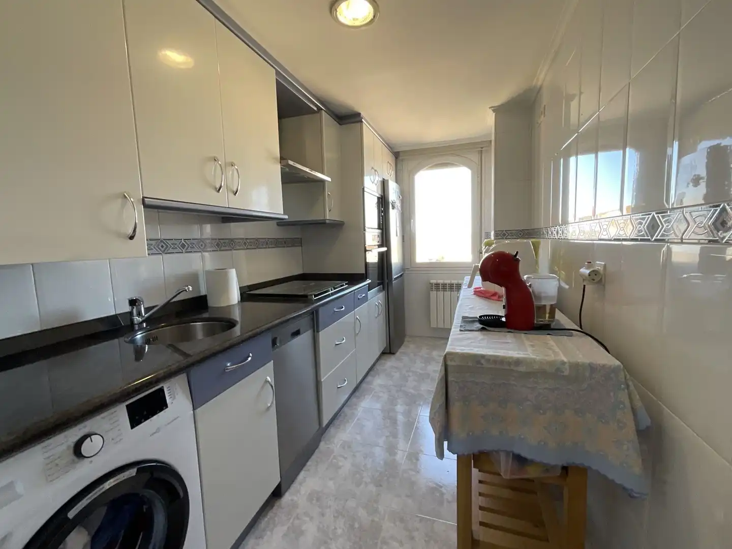 Flat with terrace for sale in Santo Domingo de la Calzada, imagen 27