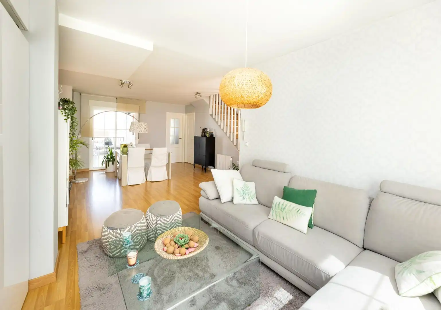 Villa mit Pool zum Verkauf in Calle Zatajarda, imagen 8
