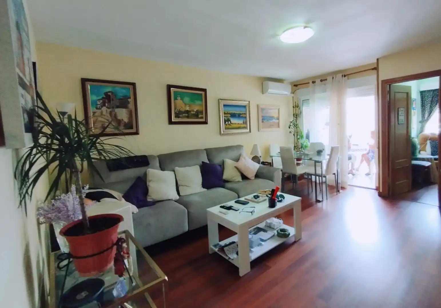 Flat with lift for sale in Carrer Josep Burguera, imagen 3
