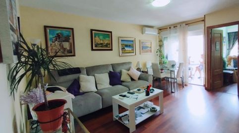 Foto 3 de Piso en venta en Carrer Josep Burguera, Sant Antoni, Cullera