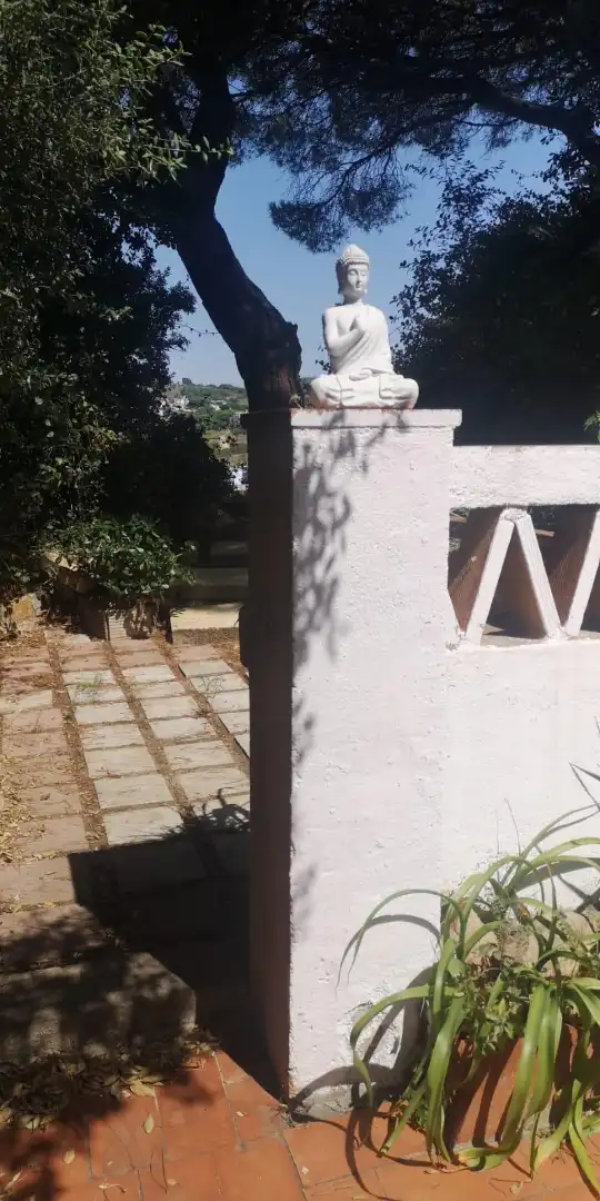 Wohnung mit Garten zum Verkauf in Carrer de la Marialluïsa, imagen 8
