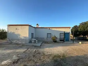 Chalet en venta en El Bonillo, imagen 16