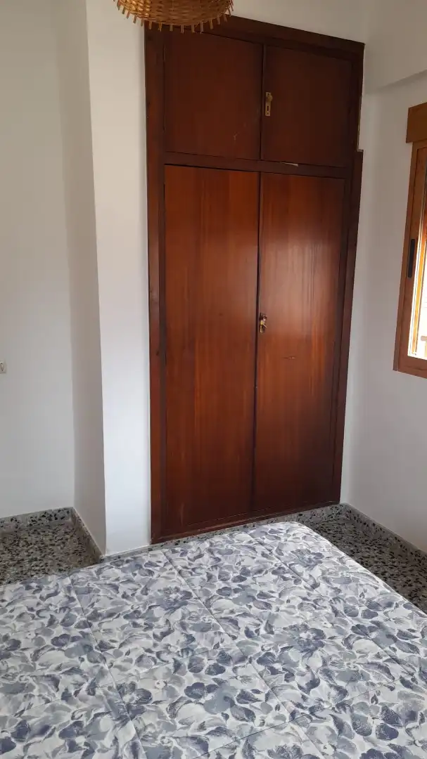 Wohnung zum Verkauf in Torrenueva Costa mit Ofen, Waschmaschine und Balkon