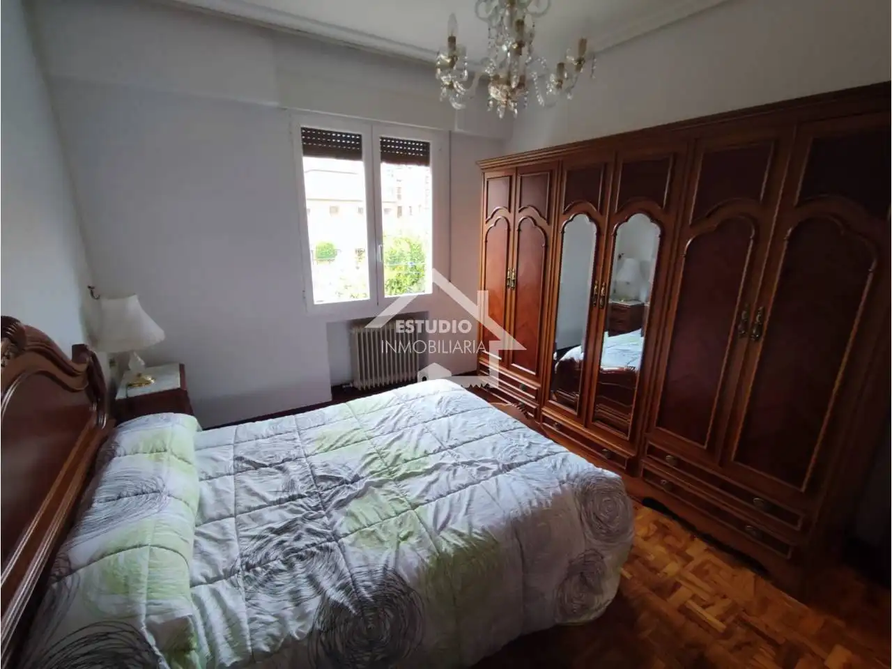 Flat with terrace for sale in Calle San Francisco, imagen 16