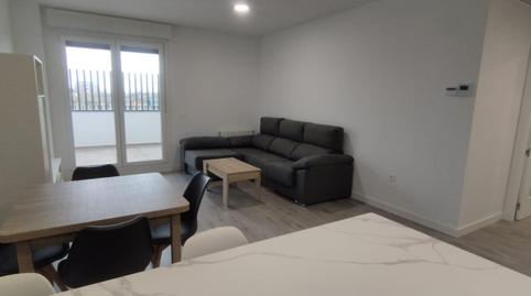 Foto 4 de Pis de lloguer a Avenida Elvas, Badajoz