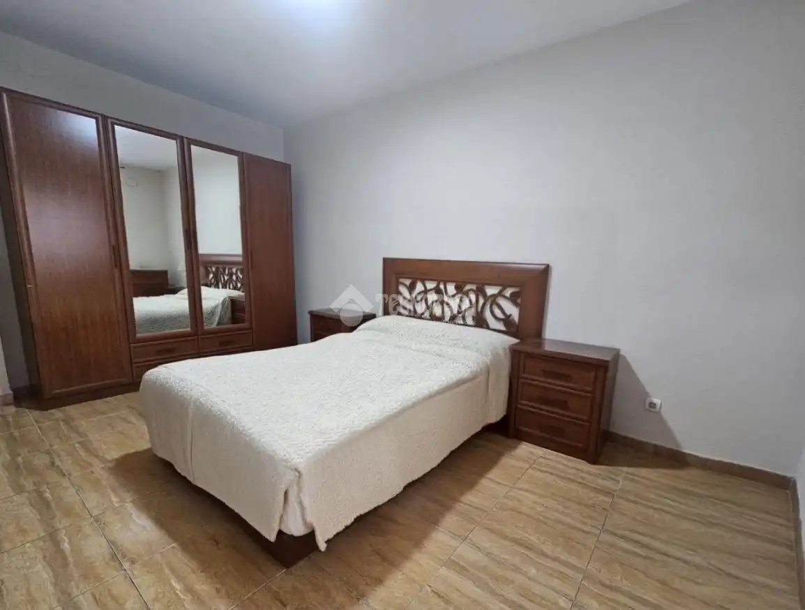 Bedroom of Houses for sale in Córdoba  with Terrace