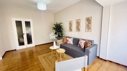 Photo 4 of Flat for sale in Calle Poeta Campos Vassallo, Mercado, Alicante / Alacant