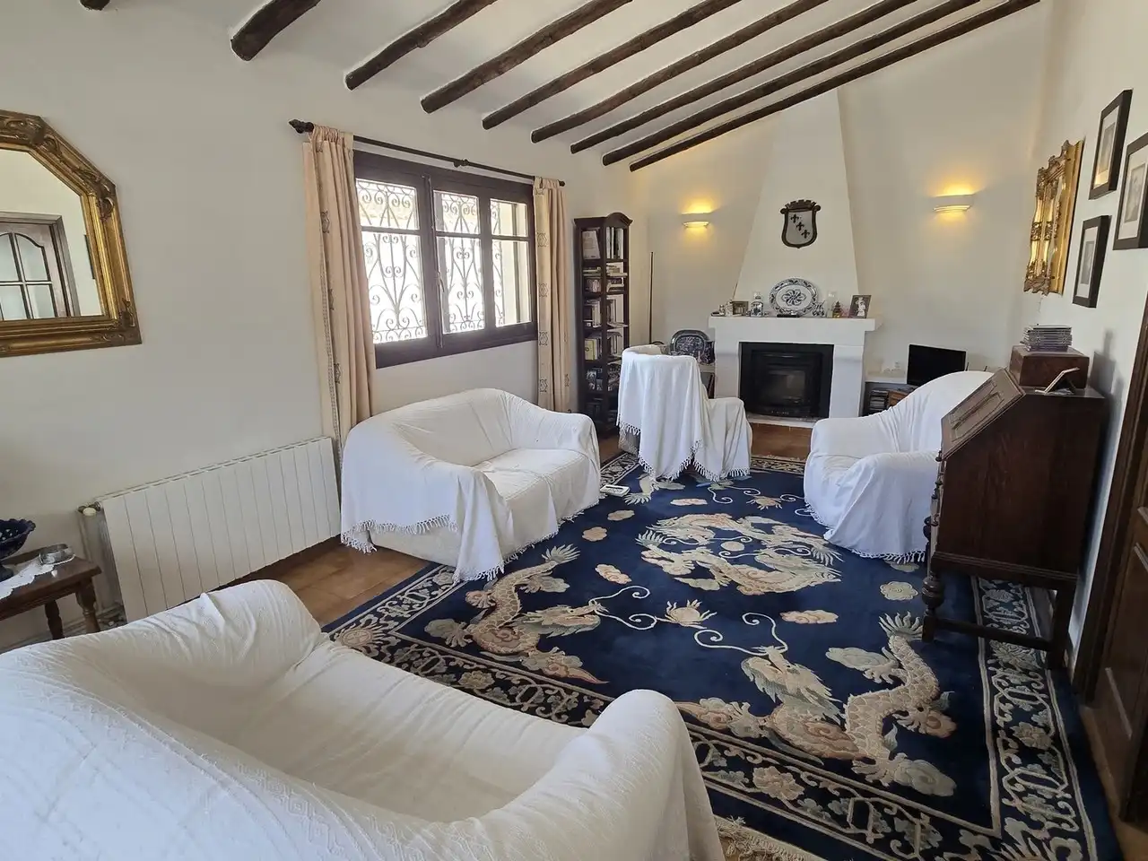 Haus mit Pool zum Verkauf in Bédar, imagen 13