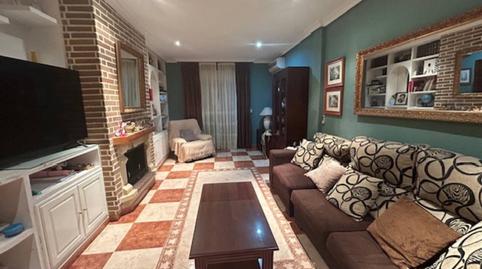 Foto 4 de Dúplex en venda a Roquetas Pueblo, Almería