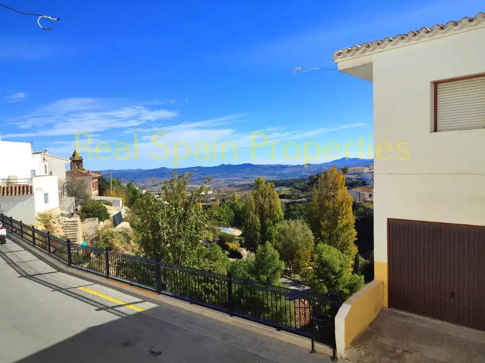 Casa a schiera in vendita a Vélez-Blanco, imagen 12