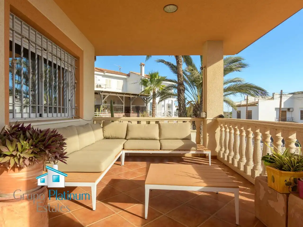 Villa avec piscine à vendre à San Juan de los Terreros, imagen 15