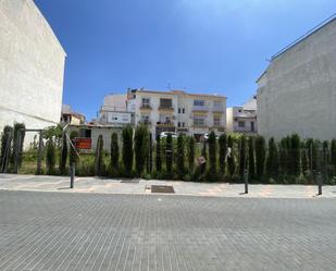 Vista exterior de Residencial en venda en Mijas