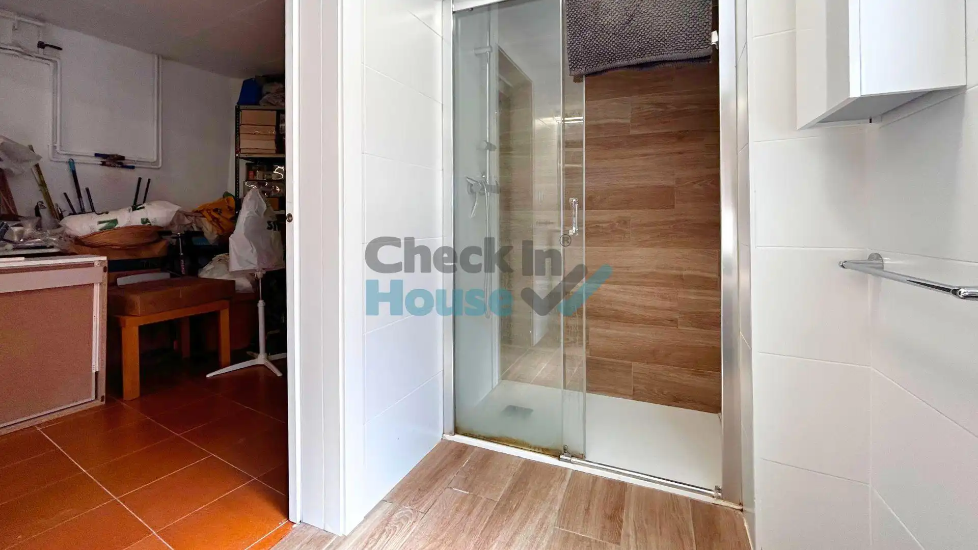 Casa adosada en venta en Eixample