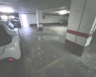 Aparcament de Garatge en venda en  Cádiz Capital