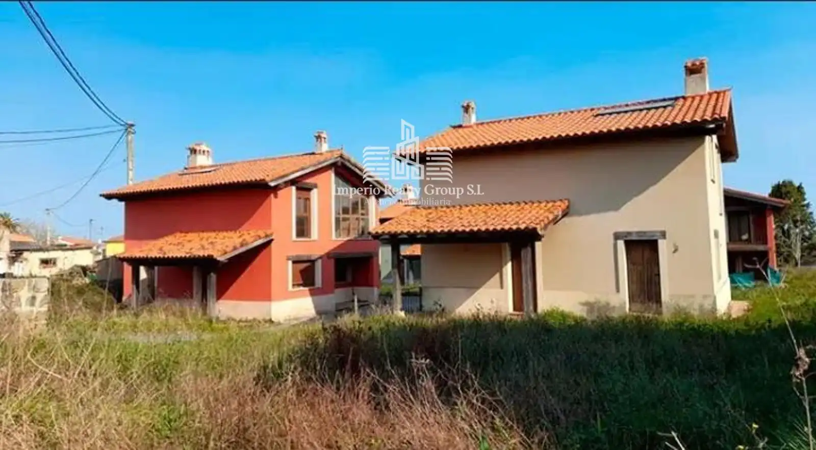 Villa in vendita a Colunga, imagen 13