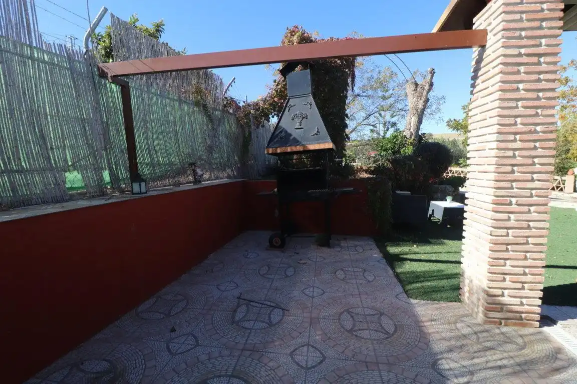 Casa con piscina in affitto a Centro, imagen 55