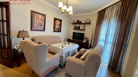 Foto 4 de Pis en venda a De Los Huevos, La Victoria, Córdoba