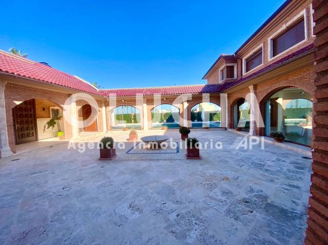 Casa-chalet en Venta en Playa