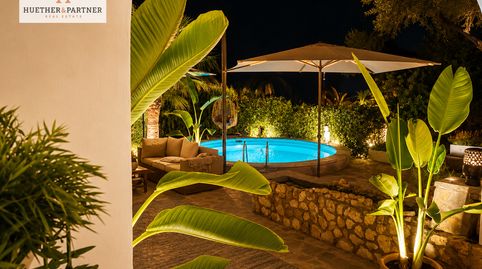 Casa independiente con casa de invitados y piscina, imagen 4