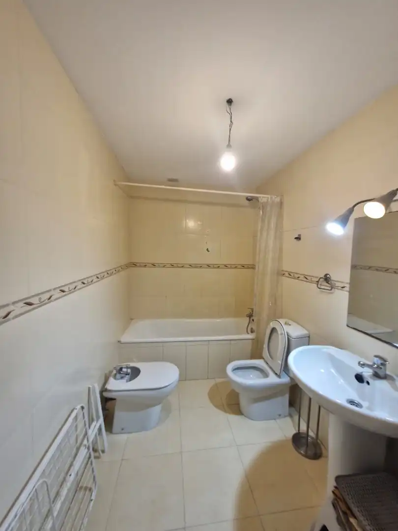 Baño de Casa o chalet en venta en Valdeavero con Calefacción y Internet