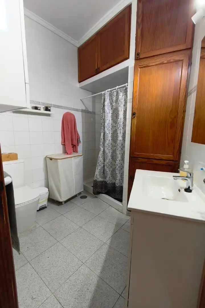 Bathroom of Detached homes for sale in Agaete, Las Palmas