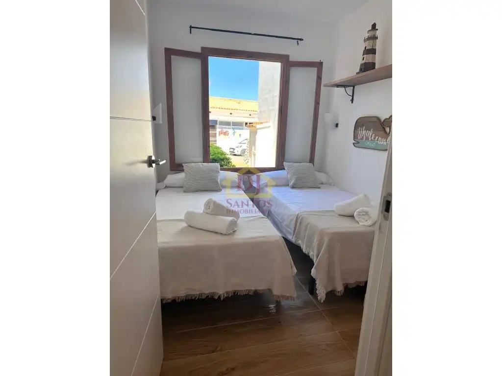 Schlafzimmer von Wohnungen zum Verkauf in Es Mercadal