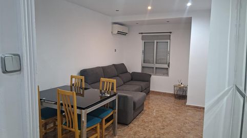 Foto 4 de Piso de alquiler en Aldaia, Valencia