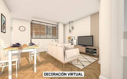 Living room of Flat for sale in Vitoria - Gasteiz