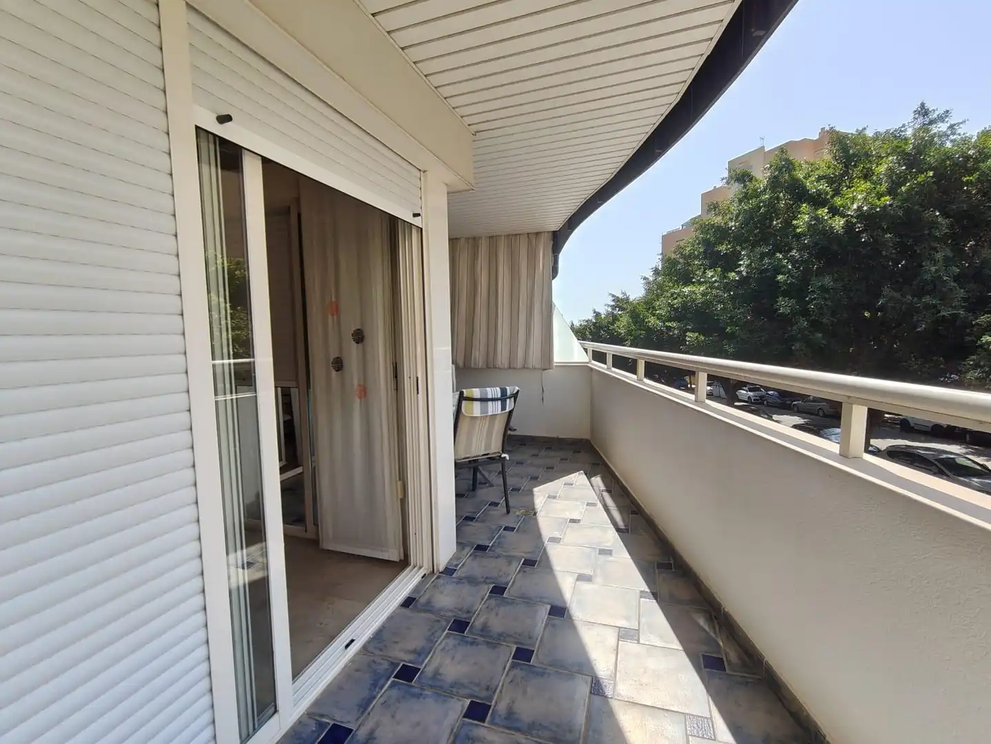 Apartment with pool for sale in Calle XALOC, imagen 8
