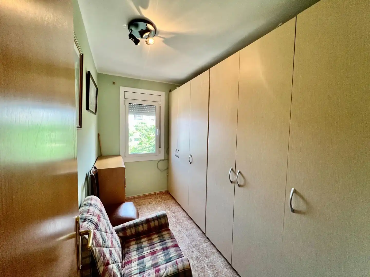 Flat for sale in Can Rull