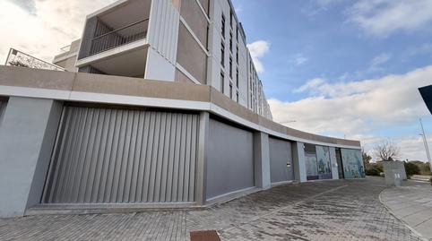 Photo 2 of Office to rent in Nuevo Bulevar, Mairena del Aljarafe