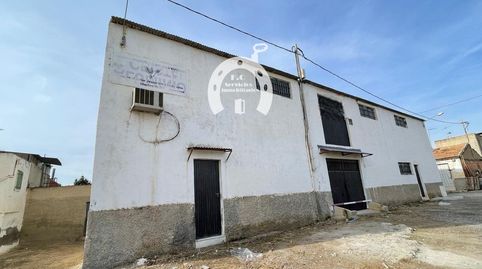Photo 3 of Industrial buildings for sale in 03203, Jubalcoi, Elche / Elx
