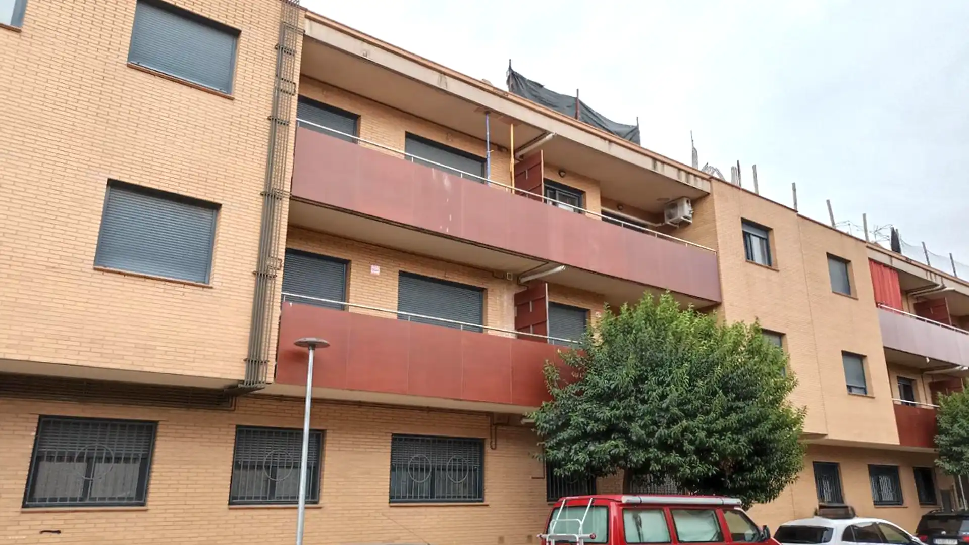 Flat for sale in Dra. Castells, Alcoletge