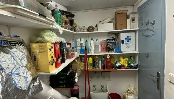 Gewerbefläche zum Verkauf in López y Puigserver, imagen 5