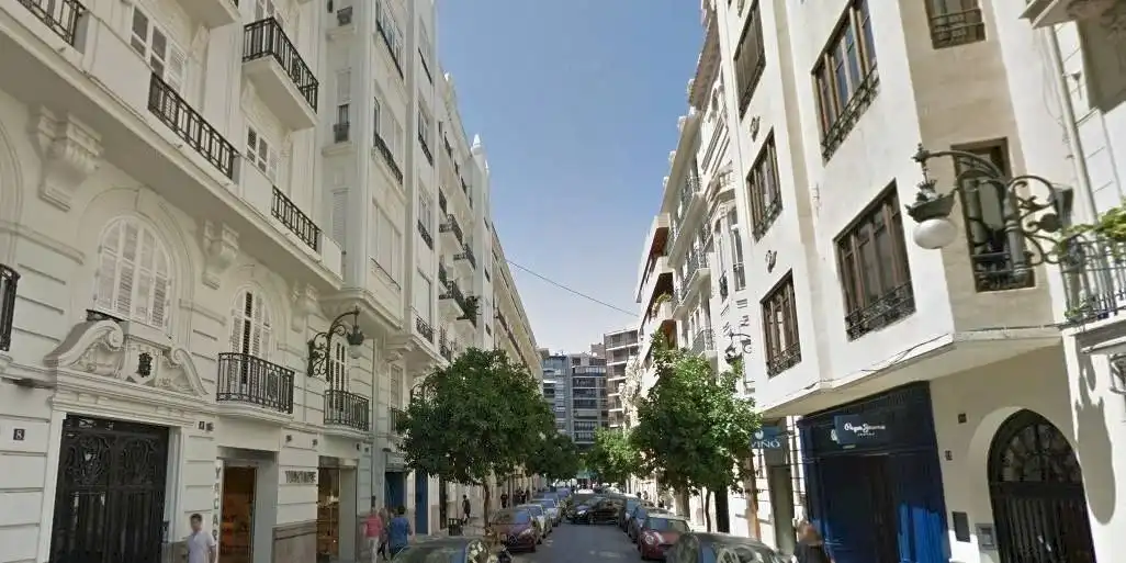 Gewerbefläche zur Miete in L'Eixample, imagen 4