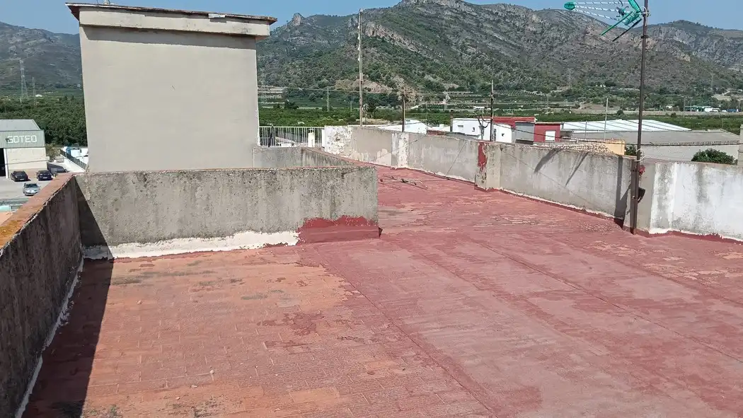 Adosado con terraza en venta en Avenida Valencia 41, imagen 35