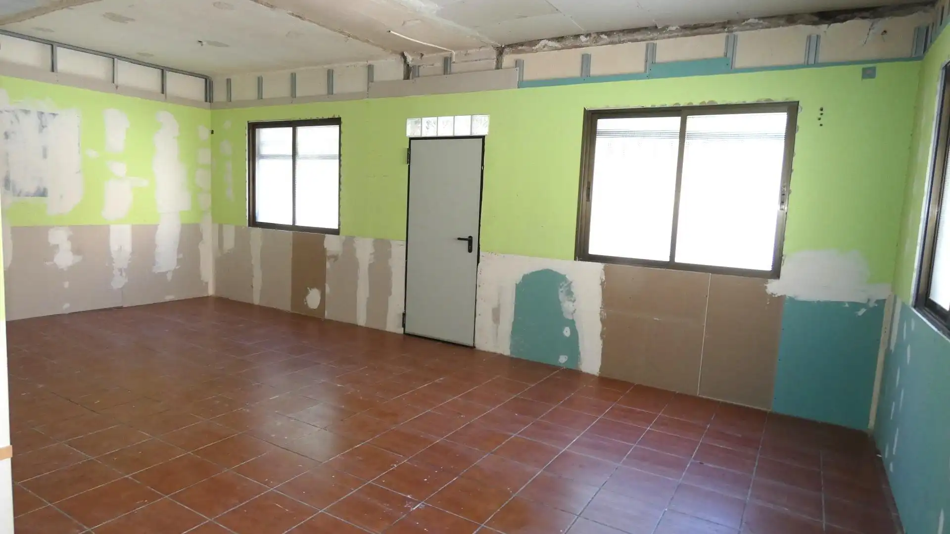 Ground floor for sale in Casetas - Villarrapa