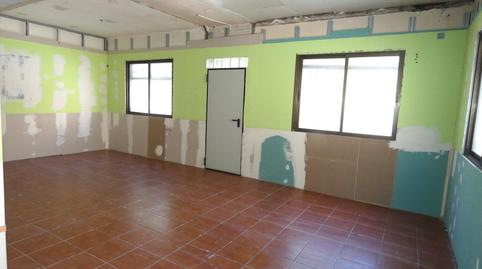 Foto 5 de Planta baixa en venda a Casetas - Villarrapa, Zaragoza