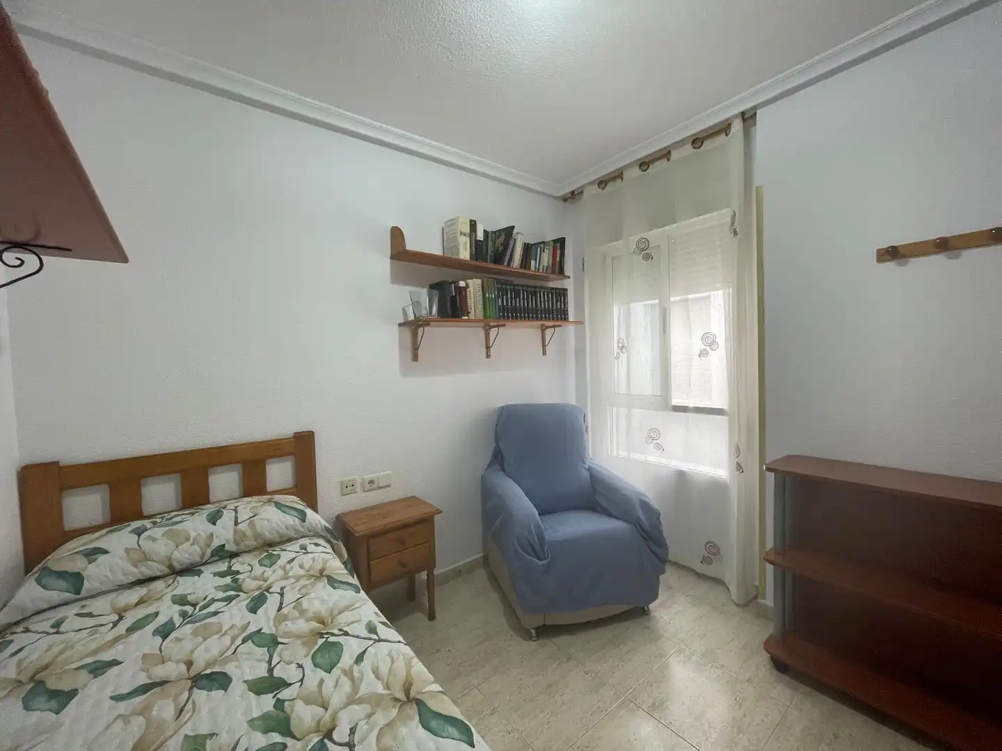 Appartement compact avec terrasse à vendre à Las Viñas, imagen 13