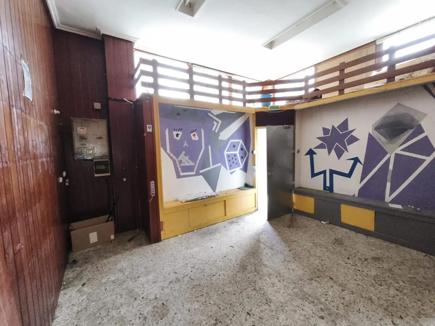 Local en venta en Altsasu / Alsasua
