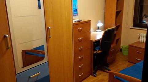 Foto 5 de Apartamento para compartir en San Bernardo, Salamanca Capital