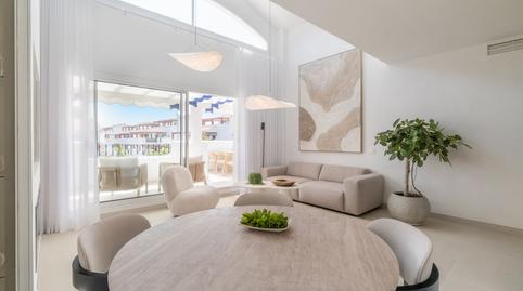 Foto 2 de Dúplex en venda a Nueva Alcántara, Málaga