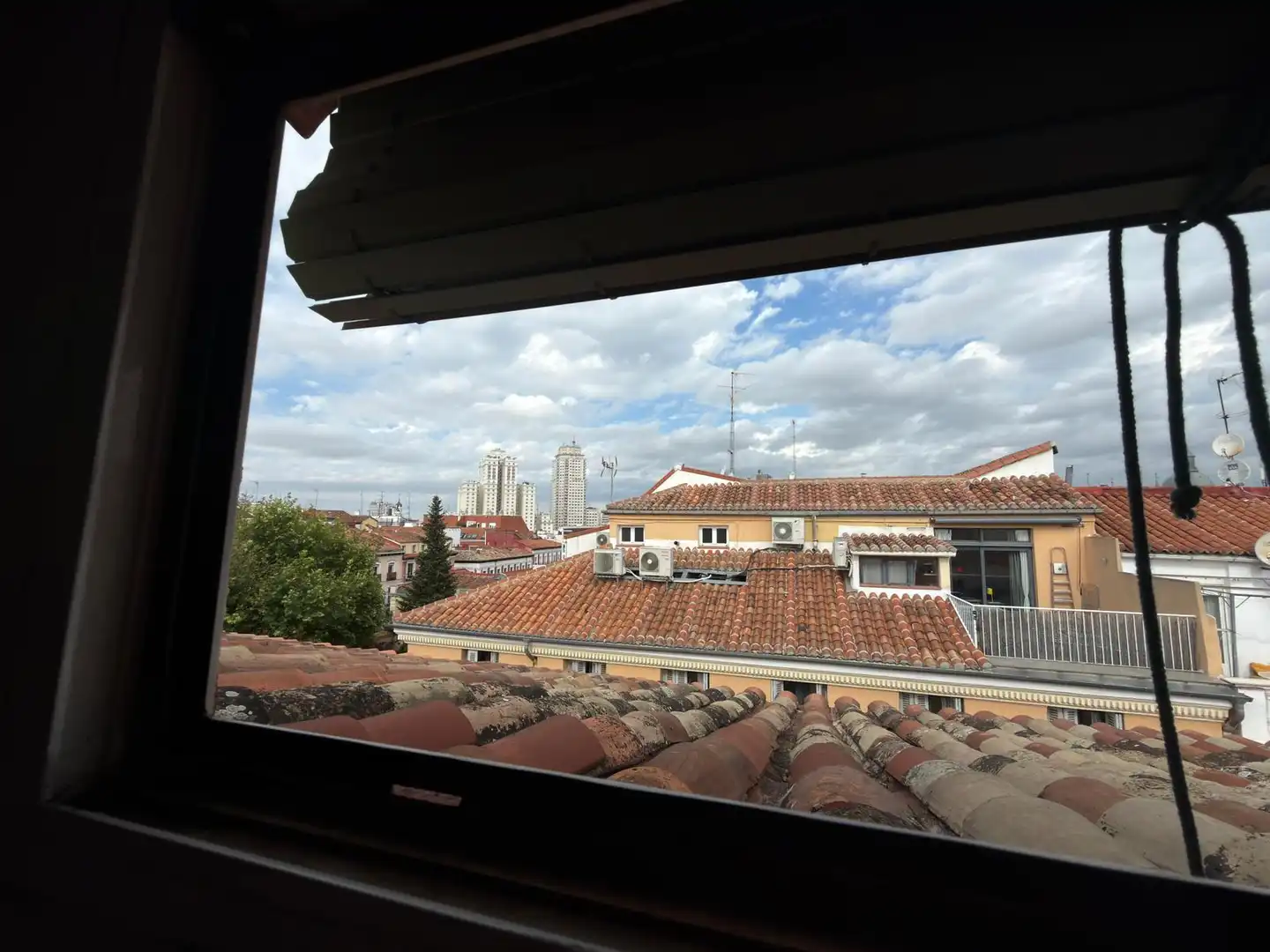Attique à vendre à Calle de San Vicente Ferrer, imagen 25