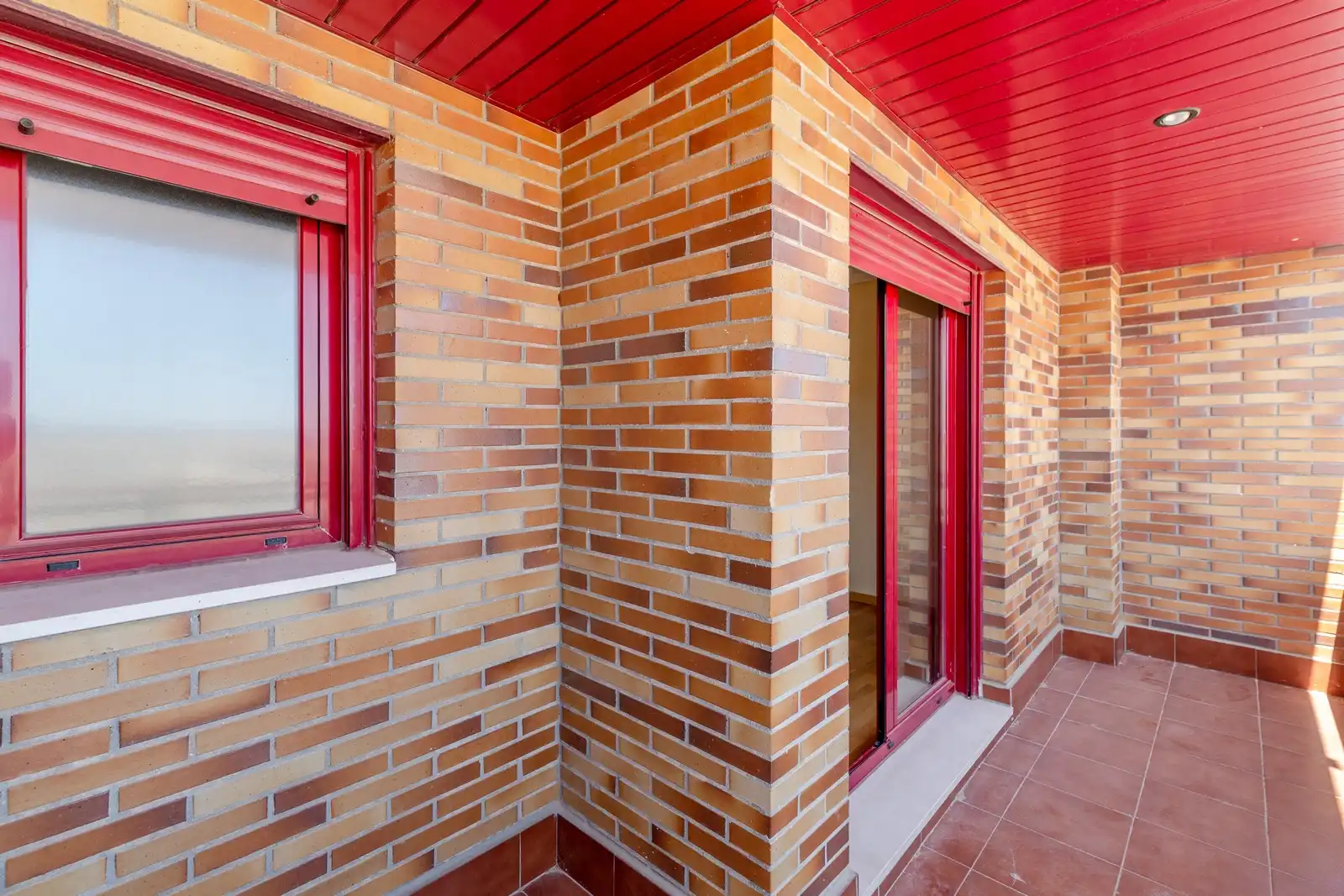 Exterior view of Flat for sale in Seseña  with Storage room